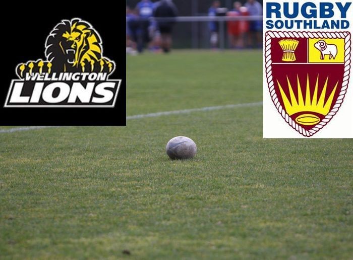 Rich history between Wellington and Southland